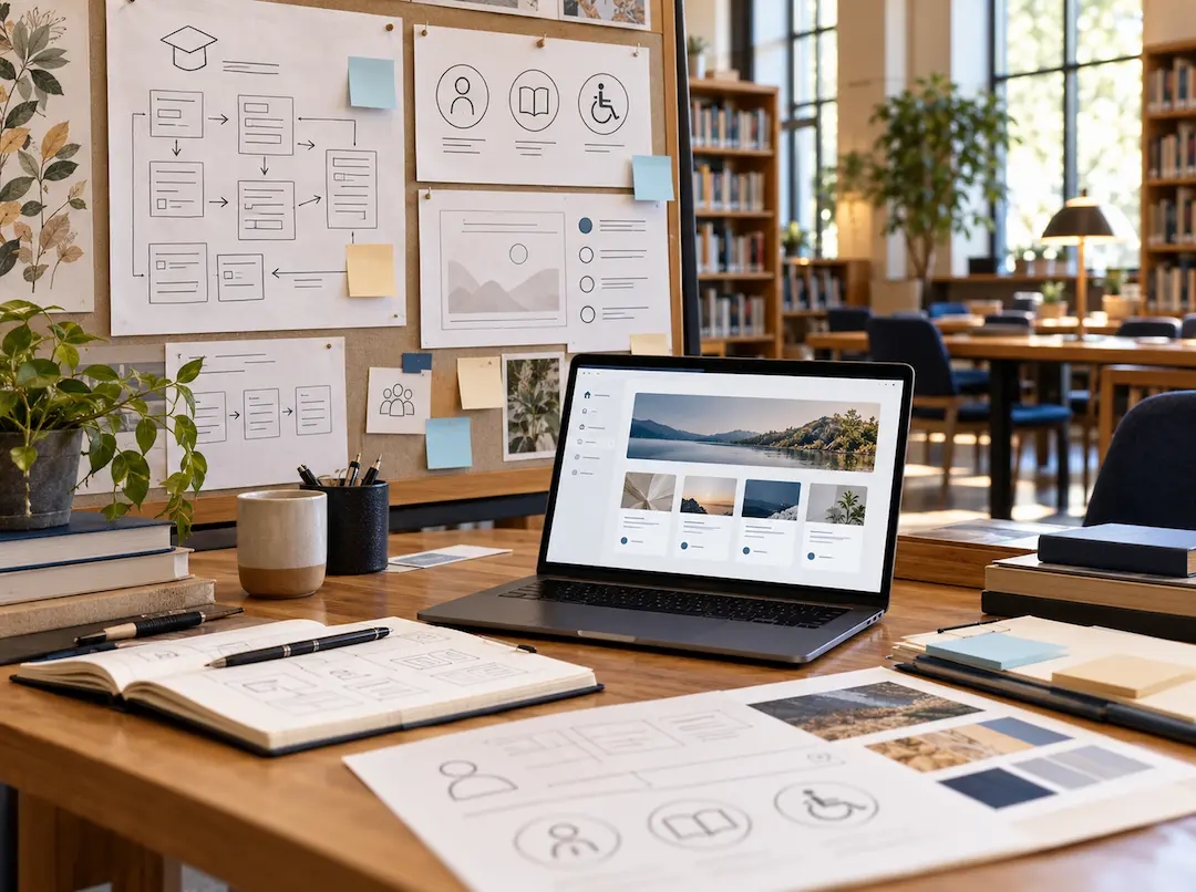Technology and Professional Services engineering platforms