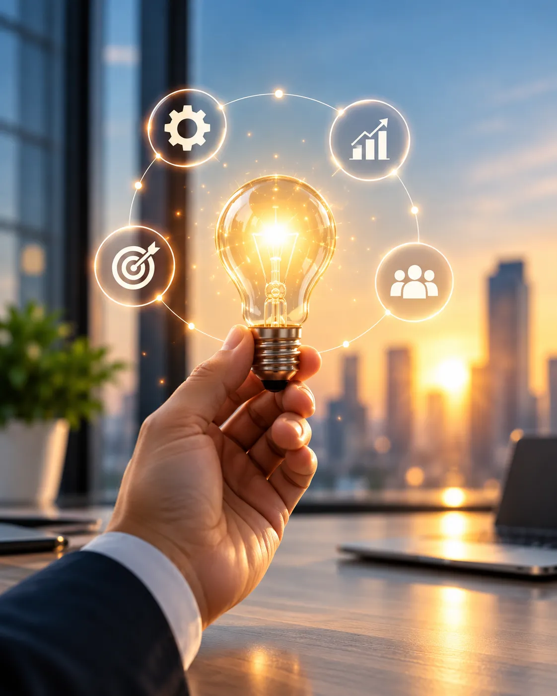 Optivent high-performance enterprise data center and cloud server infrastructure