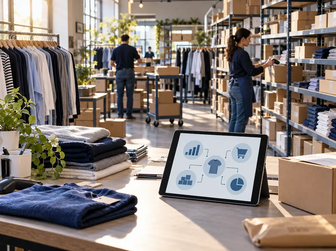 Retail and E-commerce AI solutions