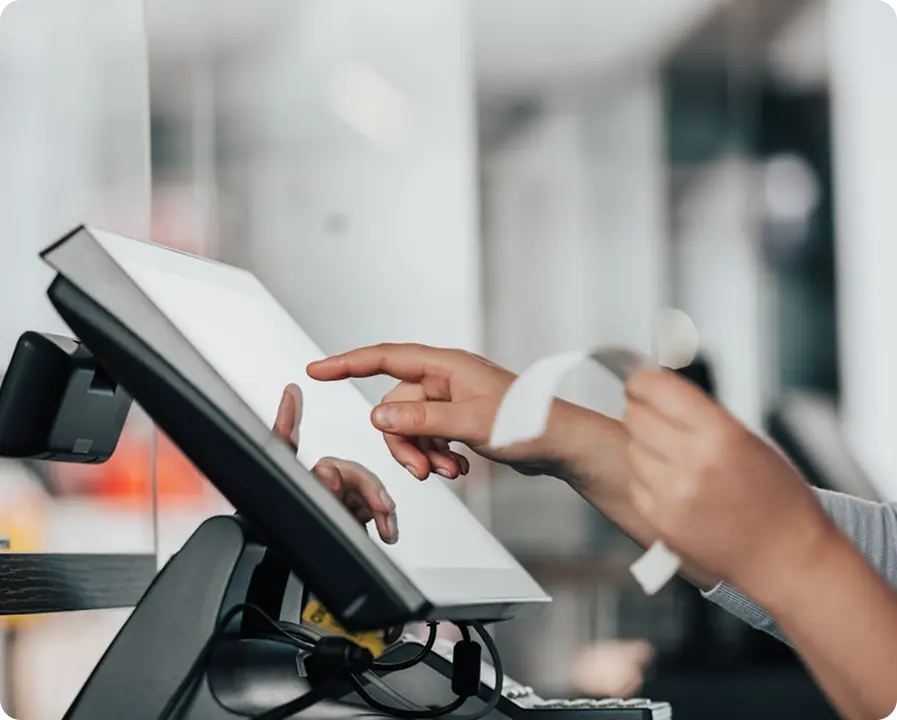Retail & E-Commerce Quality Assurance