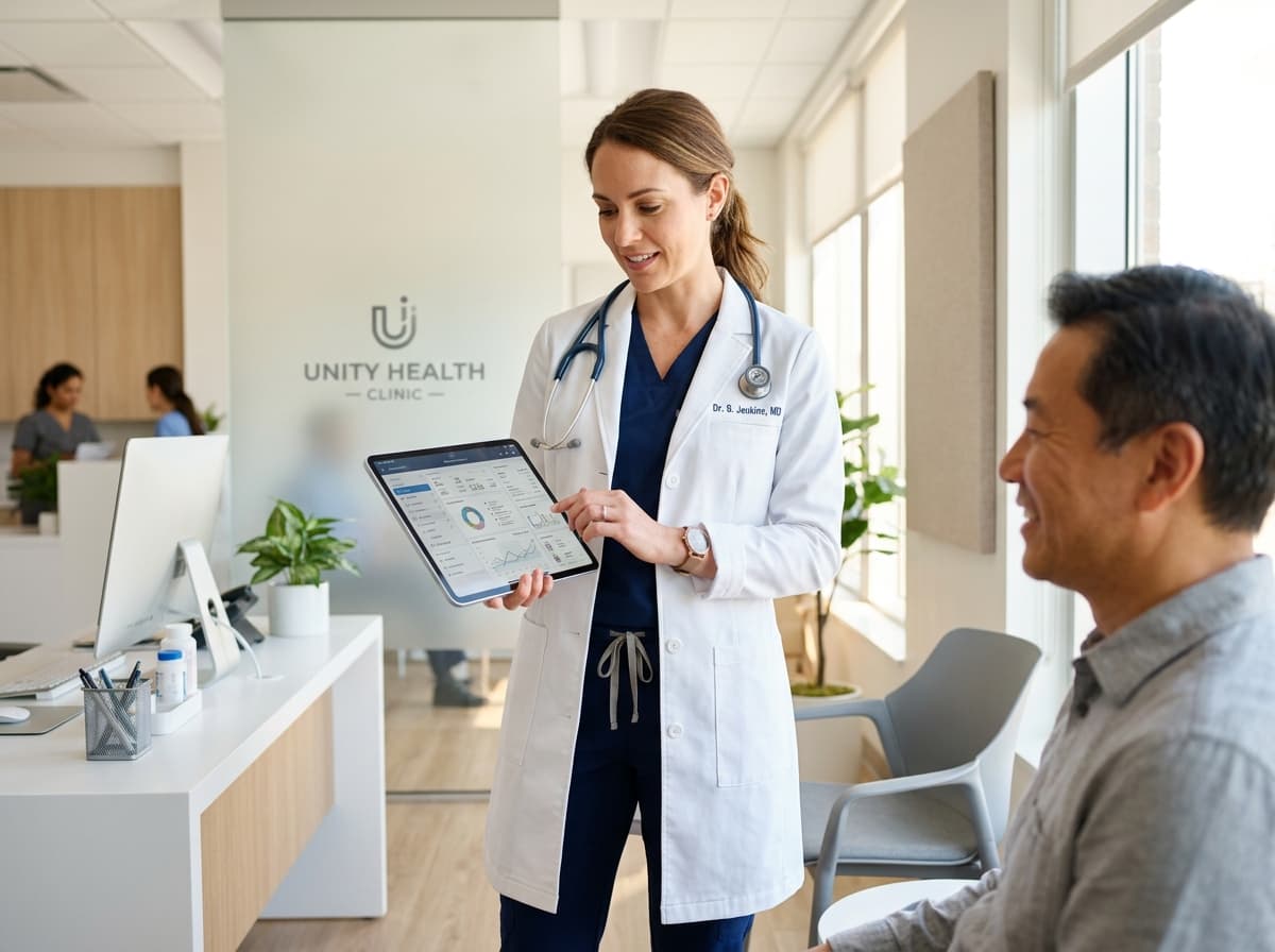 Healthcare & Life Sciences Quality Assurance