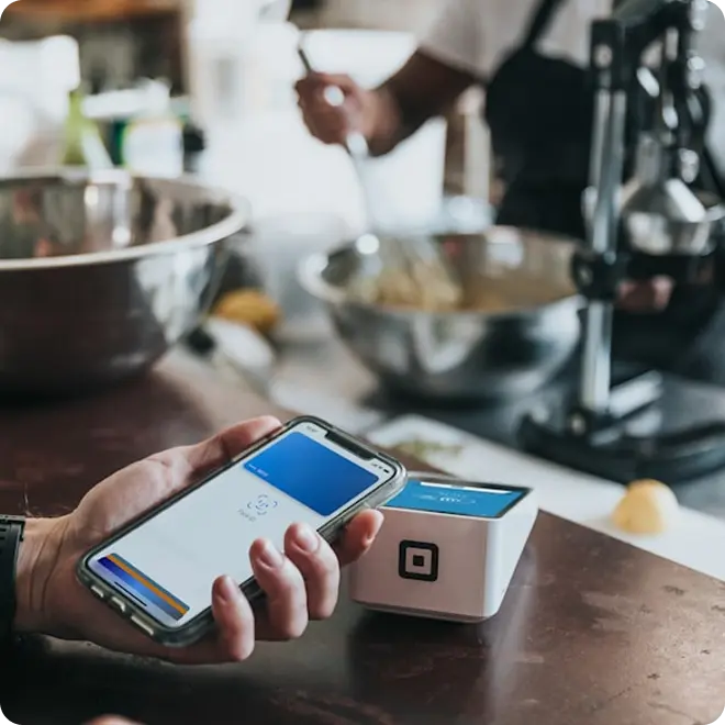 Banking and Financial Services AI applications