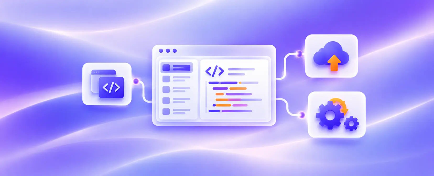 Application development & modernization